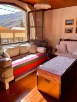 Departamento Centrico en Tilcara - Bed and Breakfast