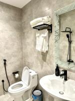 Dream Studio in AlMalqa District - Chambres d’hôtes Riyad