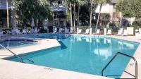Springwood Villas with pool excess half a mile from beach - B&B