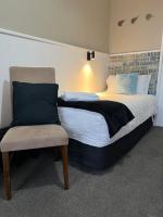 Small Twin Room