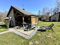 Pré Hugon 11 - B&B