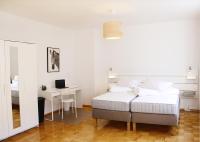 Apartment mit 3 Schlafzimmern