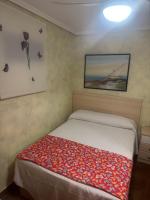 Appartamento con 1 Camera da Letto
