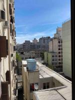 Apto 3 quartos - B&B Porto Alegre