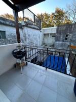 VIP - En el Corazón del Barrio Histórico - Ferienwohnung Colonia del Sacramento