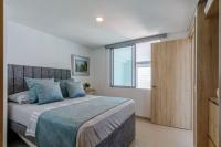 Family Suite with Balcony