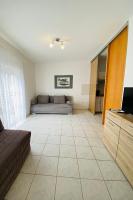 Appartement 1 Chambre avec Terrasse - Vue sur Mer