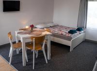 Comfort Vierbettzimmer