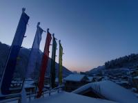 Edenla homestay - B&B