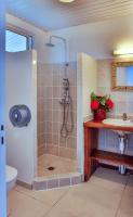 Habitación Cuádruple Estándar