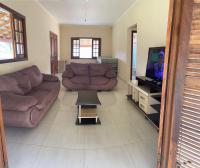 Tatiane - Chambres d'hôtes Santa Rita do Sapucaí