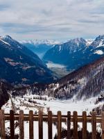 Casa Ristorante Belvedere - Bed and Breakfast Poschiavo
