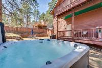 2 Mi to Lake Estes Home with Deck and Grill - B&B Estes Park