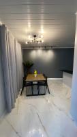 Apartamento-Condomínio Wanderley - B&B