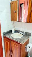 Chalé Charmoso na Praia de Fora SC - B&B