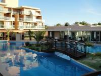 Cobertura Duplex ao lado do Beach Park - B&B