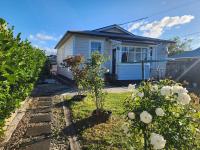 MKM Villa - Cozy House in Central Lower Hutt - B&B Lower Hutt