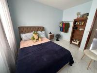 Apartamento de 1 dormitorio