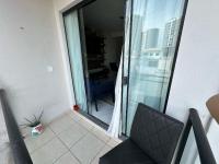 Apartamento Aconchegante Central (Borboleta) - B&B Itajaí