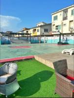 New Horizon 2 Estate Ikate - Chambres d’hôtes Lekki Peninsula