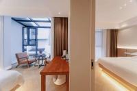 Suite Familiale avec Balcon