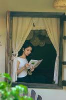 Du Yen Garden Mang Đen - Ferienwohnung Kon Von Kla