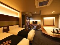 Kamer met Tatami-ruimte