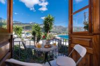 Studio with Sea View (3 Adults)