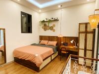 Niah Cozy Home - Hang Gai - Ferienwohnung Hanoi