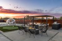 Sapphire Serenity - B&B