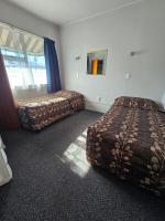 Stanley on Kimbolton - Ferienwohnung