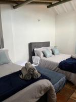 Appartement 2 Chambres Deluxe