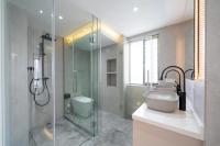 Apartamento de 3 dormitorios