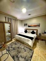 استديو هادئ وأنيق 42 - B&B Jedda