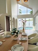 P22 Villa jomtien - Ferienwohnung Jomtien