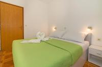 Appartement met 2 slaapkamers