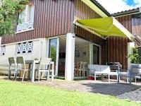 Maison de vacances climatisée avec JACUZZI proche du Lac - FR-1-831-12 - B&B