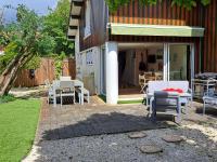Maison de vacances avec Jacuzzi proche du Lac de Biscarrosse - FR-1-831-12 - B&B Biscarrosse