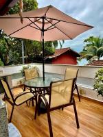 Sea House-Ilha da Gipoia - B&B