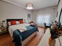 Apartamento céntrico de 3 dormitorios - Ferienwohnung