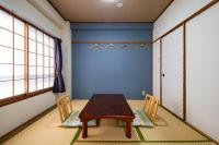 Economy Triple Room
