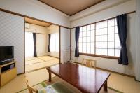 Twin Room with Mountain View