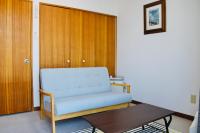 Standard Twin Room with Sea View