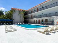Sunny Isles Apartments by MiaRentals - Bed and Breakfast Sunny Isles Beach