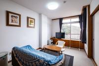 Triple Room with Sea View