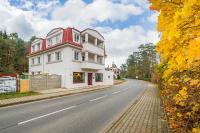Family Apartment Medusa - Ferienwohnung Hammer am See