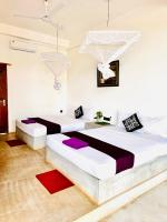 Camera Familiare Deluxe