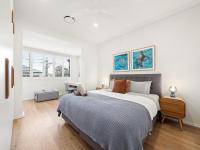 Apartment with Balcony - Surf Apartment