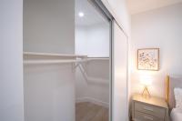 Chambre Double avec Salle de Bains Privative