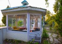 Alaya Stays Hill Top Farmstead Heritage 3 BHK English-Style Villa With Balcony, Gazebo - Chambres d'hôtes Nāldera